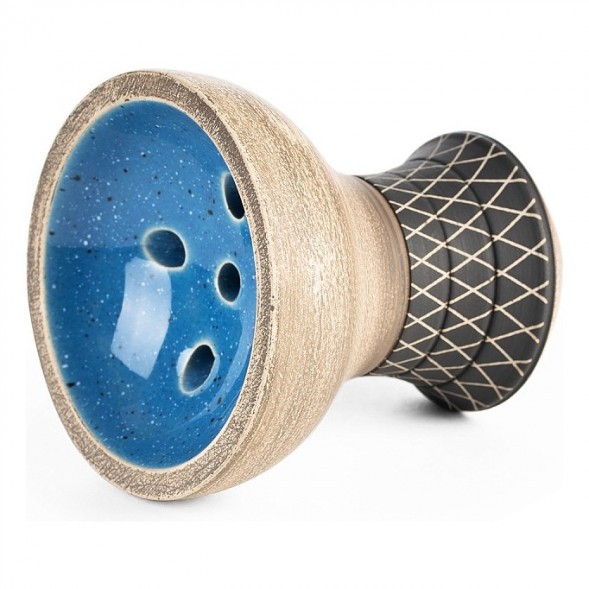 Чаша Alpha Bowl - Turk Design (Blue Sand) купить в Иркутске