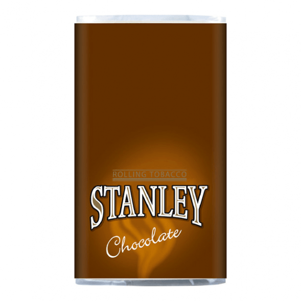 Табак сигаретный Stanley - Chocolate (30 грамм) купить в Иркутске