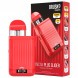 Электронная сигарета Brusko - Minican Plus Slider (Красный) купить в Иркутске