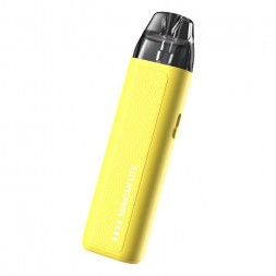 Электронная сигарета Brusko - Minican LITE (Yellow)