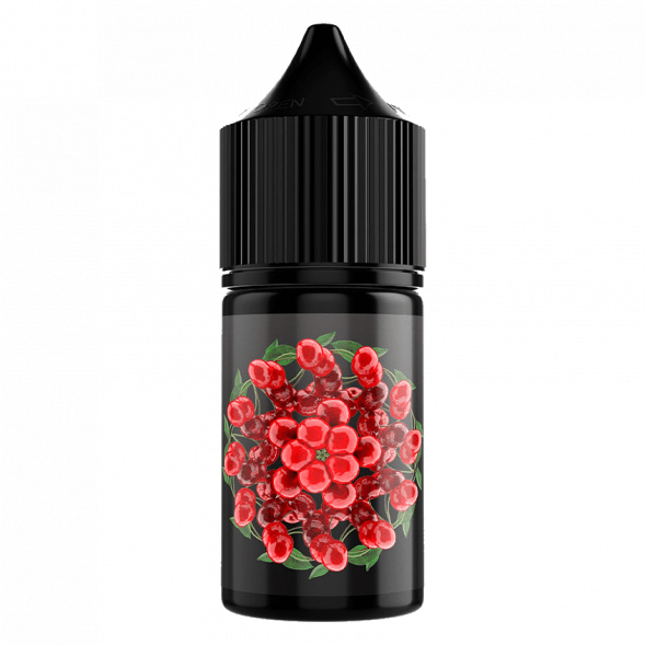 Жидкость SOAK L30 - Sweet Cherry (Сладкая Черешня, 30 мл, 2 мг) купить в Иркутске