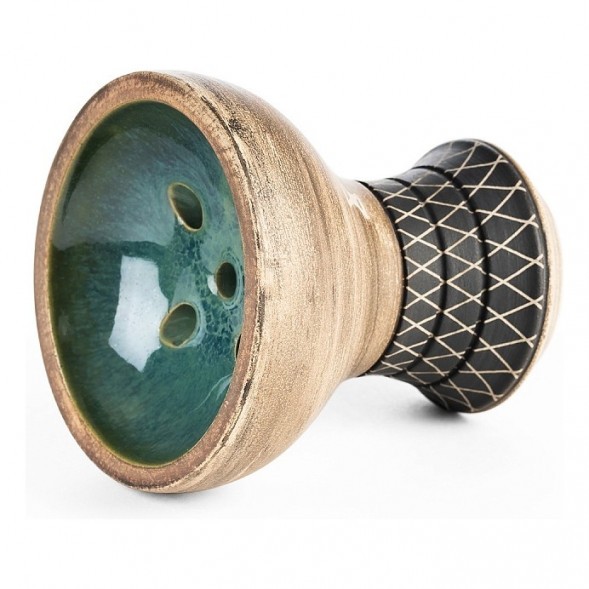 Чаша Alpha Bowl - Turk Design (Forest) купить в Иркутске