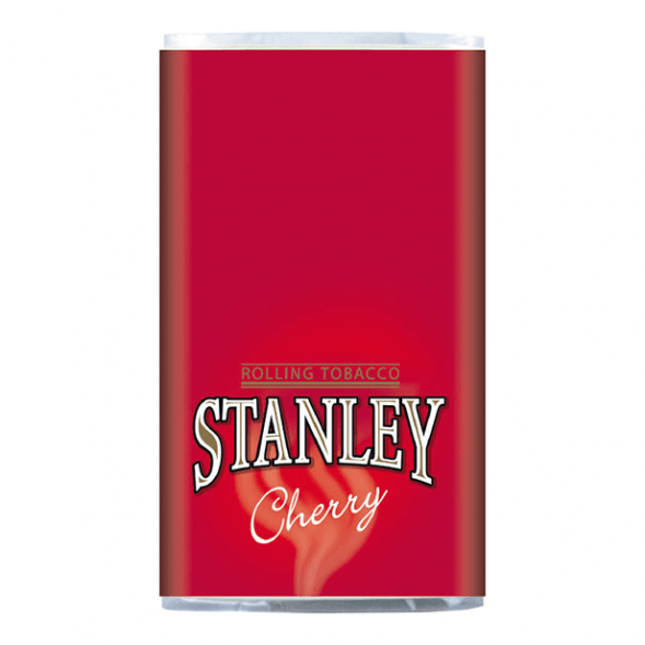 Табак сигаретный Stanley - Cherry (30 грамм) купить в Иркутске