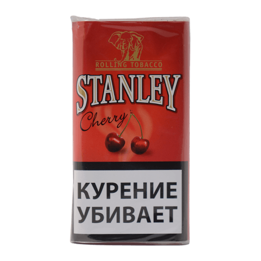 Табак сигаретный Stanley - Cherry (30 грамм) купить в Иркутске