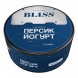 Табак Bliss - Персик Йогурт (100 грамм) купить в Иркутске