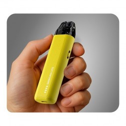 Электронная сигарета Brusko - Minican LITE (White)