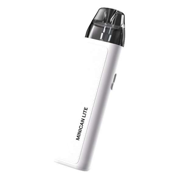 Электронная сигарета Brusko - Minican LITE (White) купить в Иркутске