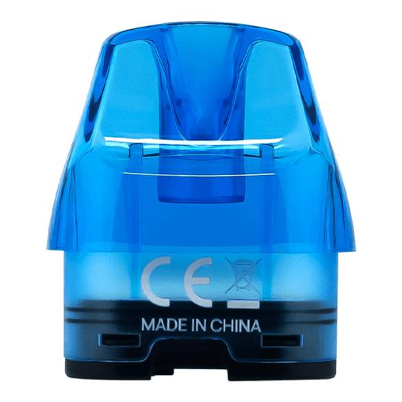 Сменный картридж Brusko - Minican 3 (Синий, без испарителя) купить в Иркутске