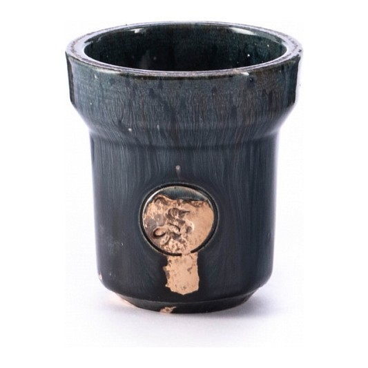 Чаша ST Classic - Глазурь Синяя купить в Иркутске