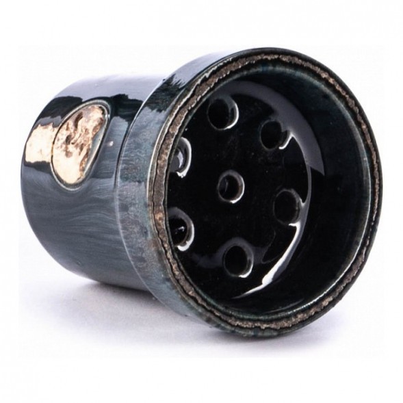 Чаша ST Classic - Глазурь Синяя купить в Иркутске