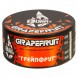 Табак BlackBurn - Grapefruit (Грейпфрут, 100 грамм) купить в Иркутске
