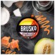 Смесь Brusko Medium - Дыня с Кокосом и Карамелью (50 грамм) купить в Иркутске