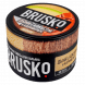Смесь Brusko Medium - Дыня с Кокосом и Карамелью (50 грамм) купить в Иркутске