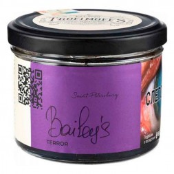Табак Trofimoff&#039;s Terror - Baileys (Бейлис, 125 грамм)