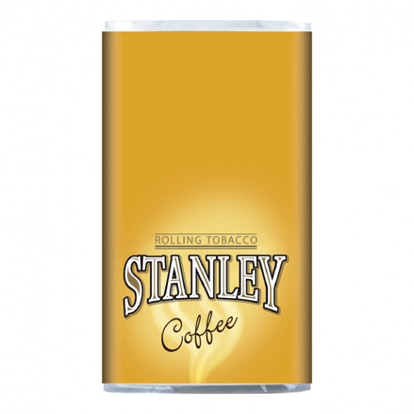 Табак сигаретный Stanley - Coffee (30 грамм) купить в Иркутске