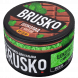 Смесь Brusko Medium - Шоколад с Мятой (250 грамм) купить в Иркутске