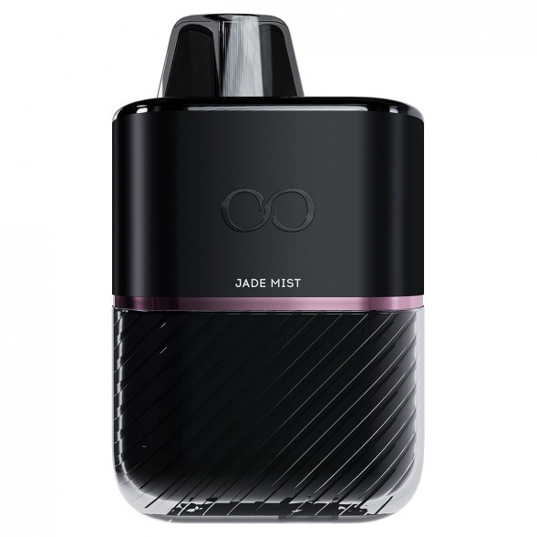 FOOSE BLACK - Жасминовый Чай (Jade Mist, 7000 затяжек) купить в Иркутске