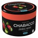 Смесь Chabacco MEDIUM - Double Apple (Двойное Яблоко, 40 грамм) купить в Иркутске