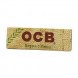 Бумага для самокруток OCB - Organic (50 штук) купить в Иркутске