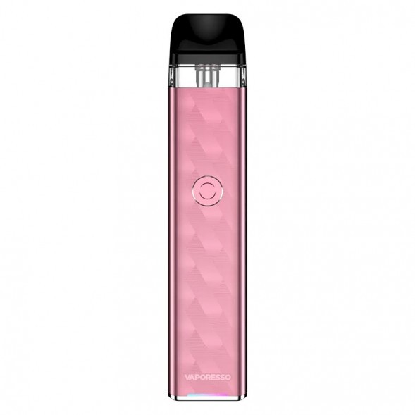 Электронная сигарета Vaporesso XROS 3 - Peach Pink купить в Иркутске