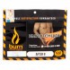 Табак Burn - After 8 (Шоколад и Мята, 100 грамм) купить в Иркутске