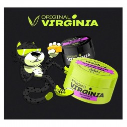 Табак Original Virginia Middle - Сырный Читоз (25 грамм)