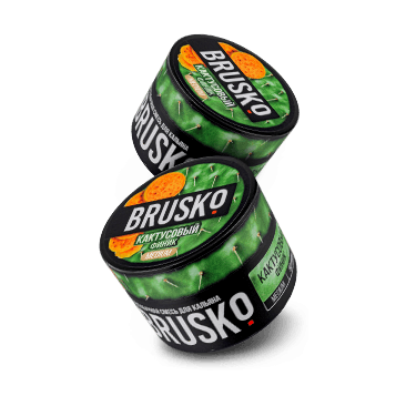 Смесь Brusko Medium - Кактусовый Финик (50 грамм) купить в Иркутске
