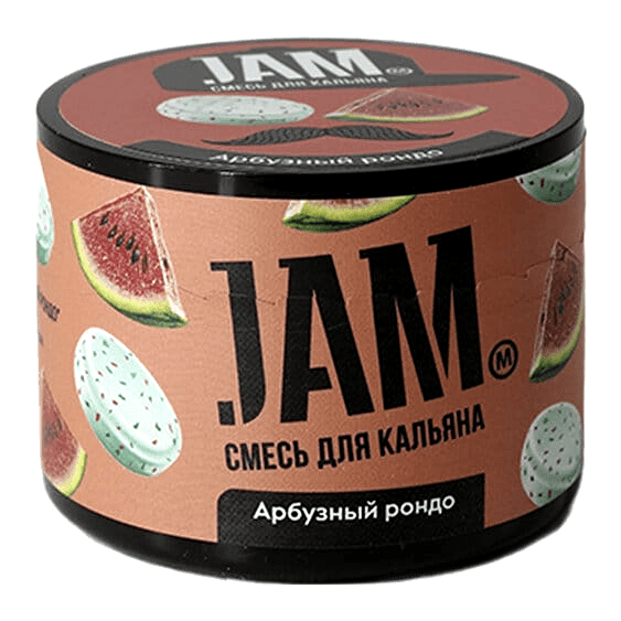 Смесь JAM - Арбузный Рондо (50 грамм) купить в Иркутске