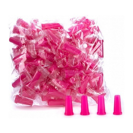 Мундштуки Одноразовые - Розовые купить в Иркутске