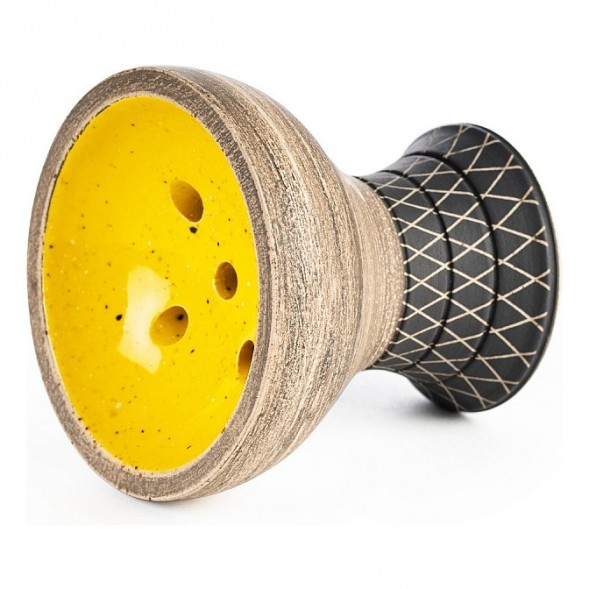 Чаша Alpha Bowl - Turk Design (Mustard) купить в Иркутске