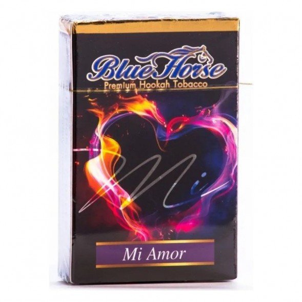 Табак Adalya - Mi Amor (Ананас Банан Мята, 50 грамм, Акциз) купить в Иркутске