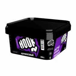 Смесь Hook - Абрикосовый (200 грамм)