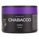 Смесь Chabacco MEDIUM - Elderberry (Бузина, 40 грамм) купить в Иркутске