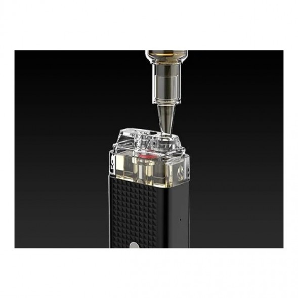 Электронная сигарета Vaporesso XROS Mini - Grape Purple купить в Иркутске