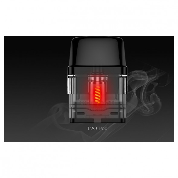 Электронная сигарета Vaporesso XROS Mini - Grape Purple купить в Иркутске