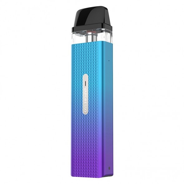 Электронная сигарета Vaporesso XROS Mini - Grape Purple купить в Иркутске