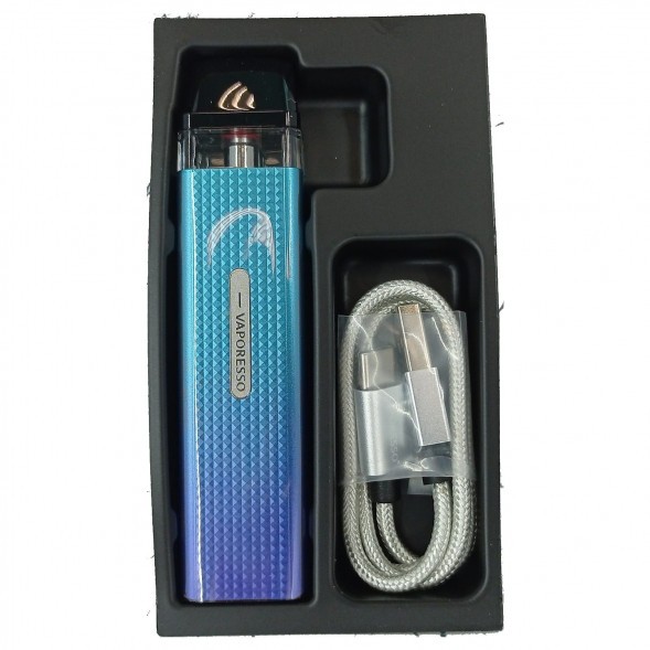 Электронная сигарета Vaporesso XROS Mini - Grape Purple купить в Иркутске