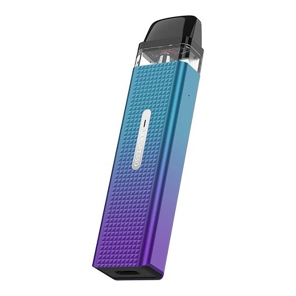 Электронная сигарета Vaporesso XROS Mini - Grape Purple купить в Иркутске