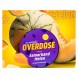 Табак Overdose - Samarkand Melon (Самаркандская Дыня, 100 грамм) купить в Иркутске