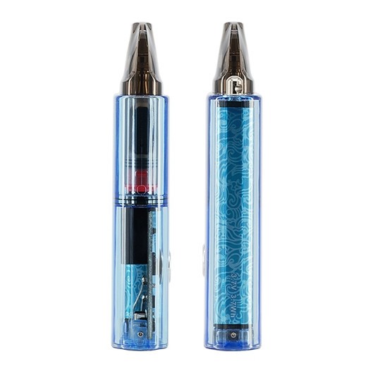 Электронная сигарета Brusko - APX C1 (Лазурная Волна) купить в Иркутске