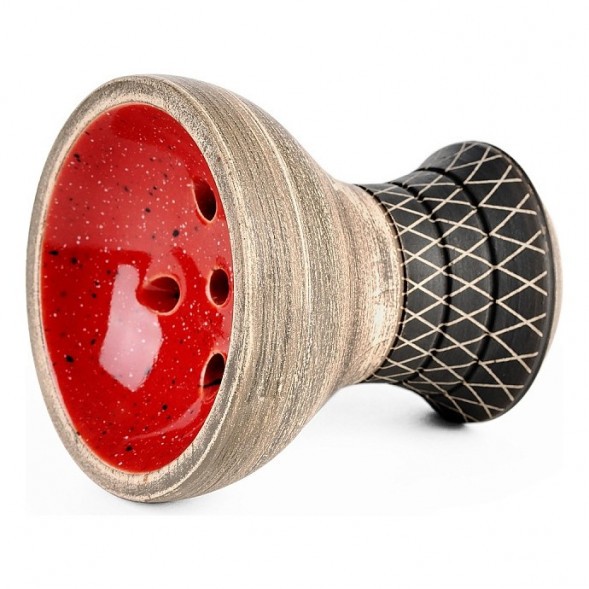 Чаша Alpha Bowl - Turk Design (Red Sand) купить в Иркутске