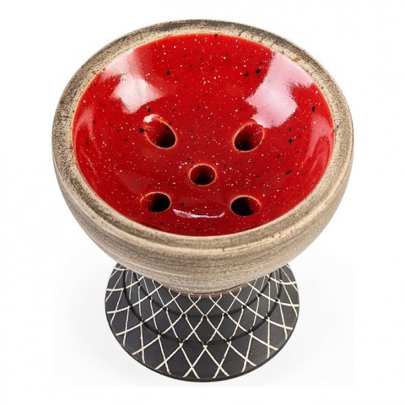 Чаша Alpha Bowl - Turk Design (Red Sand) купить в Иркутске