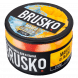 Смесь Brusko Strong - Манго со Льдом (250 грамм) купить в Иркутске