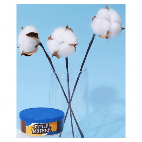 Табак Северный - Супер Мягкий (40 грамм) купить в Иркутске