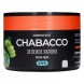 Смесь Chabacco MEDIUM - Green Apple (Зелёное Яблоко, 40 грамм) купить в Иркутске