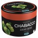 Смесь Chabacco MEDIUM - Green Apple (Зелёное Яблоко, 40 грамм) купить в Иркутске