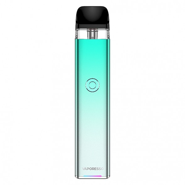 Электронная сигарета Vaporesso XROS 3 - Mint Green купить в Иркутске