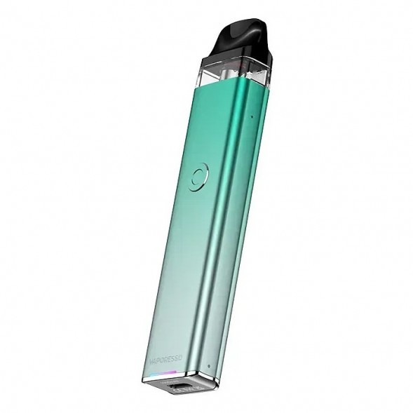 Электронная сигарета Vaporesso XROS 3 - Mint Green купить в Иркутске
