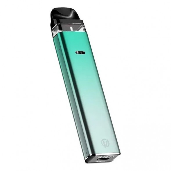 Электронная сигарета Vaporesso XROS 3 - Mint Green купить в Иркутске
