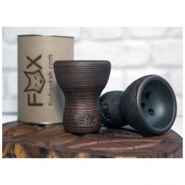 Чаша Fox - Мумия купить в Иркутске